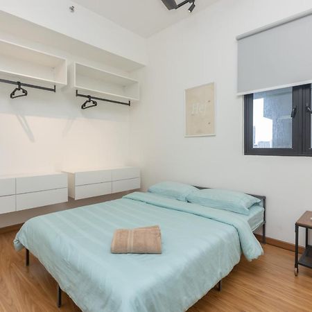 Beacon Executive Suite Penang Джордж Таун Екстериор снимка