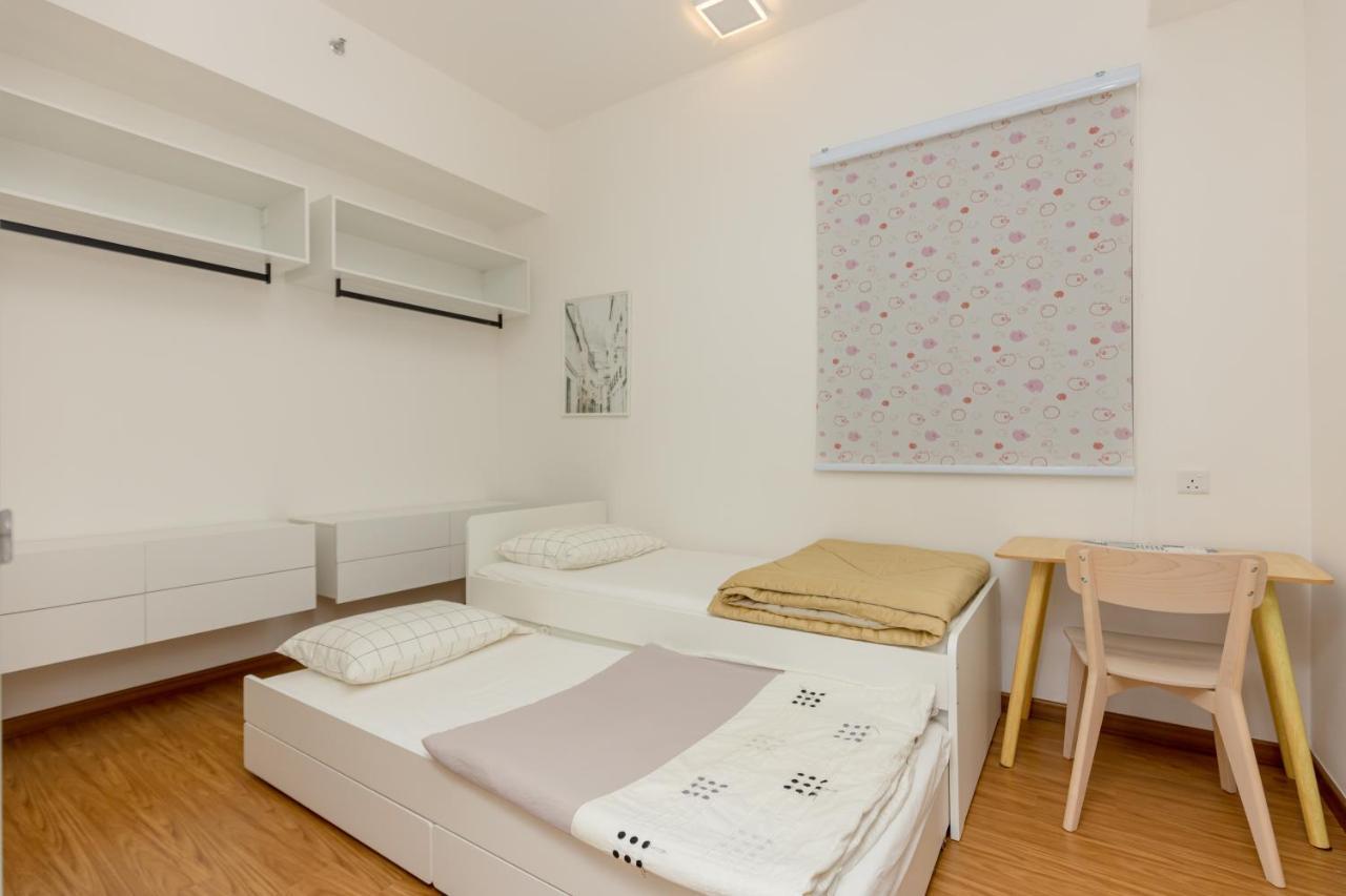 Beacon Executive Suite Penang Джордж Таун Екстериор снимка